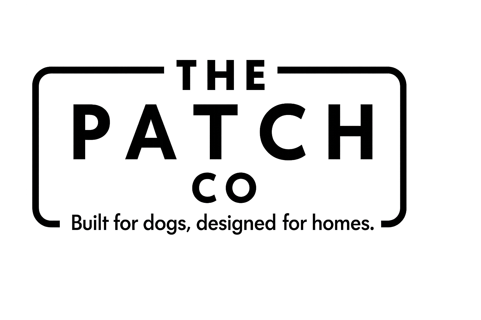 The Patch Co. logo